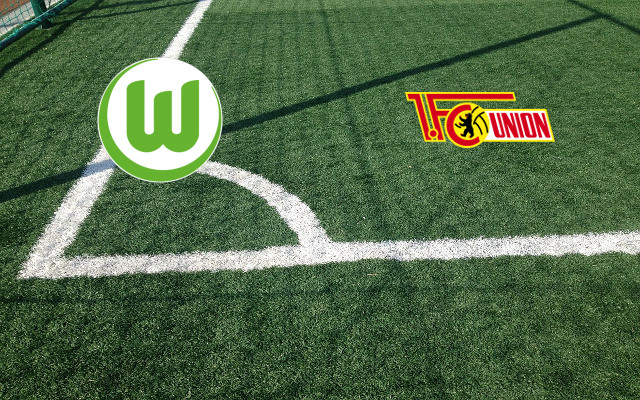 Formazioni Wolfsburg-Union Berlin