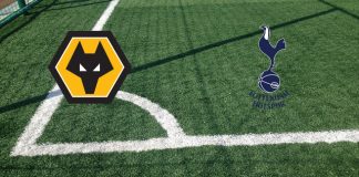 Formazioni Wolverhampton-Tottenham