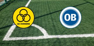 AC Horsens-Odense BK (venerdì 28 aprile 2023 ore 19:00): formazioni ufficiali, quote, pronostici Formazioni AC Horsens-Odense BK