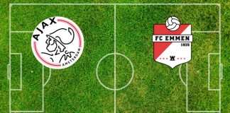 Ajax-FC Emmen (domenica 16 aprile 2023 ore 20:00): formazioni ufficiali, quote, pronostici Formazioni Ajax-FC Emmen