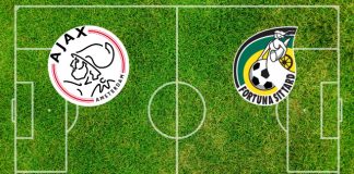 Ajax-Fortuna Sittard (domenica 09 aprile 2023 ore 16:45): formazioni ufficiali, quote, pronostici Formazioni Ajax-Fortuna Sittard