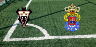 Formazioni Albacete-Las Palmas