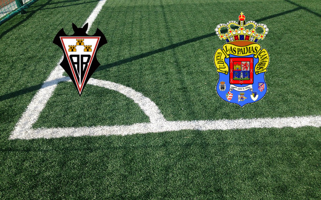 Formazioni Albacete-Las Palmas
