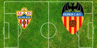 Almeria-Valencia (domenica 09 aprile 2023 ore 18:30): formazioni ufficiali, quote, pronostici. Hugo Duro titolare Formazioni Almeria-Valencia