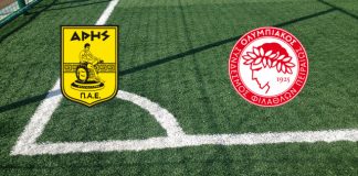 Aris Salonicco-Olympiakos (mercoledì 26 aprile 2023 ore 18:00): formazioni ufficiali, quote, pronostici Formazioni Aris Salonicco-Olympiakos