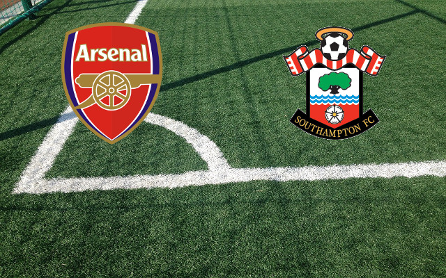 Arsenal-Southampton_it Formazioni Arsenal-Southampton