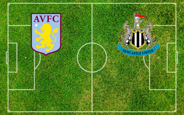 Aston Villa-Newcastle_it Formazioni Aston Villa-Newcastle