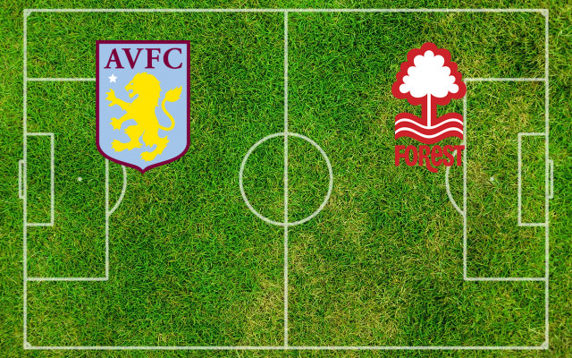 Aston Villa-Nottingham Forest_it Formazioni Aston Villa-Nottingham Forest