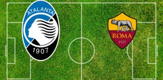 Formazioni Atalanta-Roma