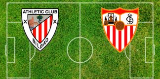 Formazioni Athletic Bilbao-Siviglia