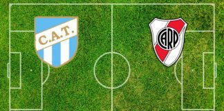 Atletico Tucuman-River Plate (sabato 29 aprile 2023 ore 02:30): formazioni ufficiali, quote, pronostici Formazioni Atletico Tucuman-River Plate