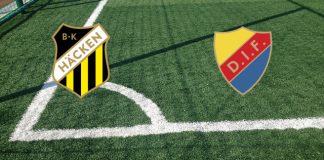 BK Hacken-Djurgarden (mercoledì 03 maggio 2023 ore 19:00): formazioni ufficiali, quote, pronostici Formazioni BK Hacken-Djurgarden