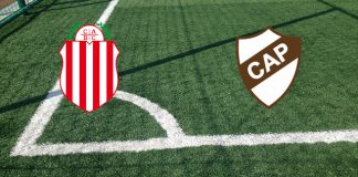 Barracas Central-Platense (martedì 11 aprile 2023 ore 19:00): formazioni, quote, pronostici Formazioni Barracas Central-Platense