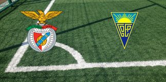 Benfica-Estoril (domenica 23 aprile 2023 ore 19:00): formazioni ufficiali, quote, pronostici. Aursnes laterale destro Formazioni Benfica-Estoril