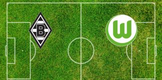 Formazioni Borussia Monchengladbach-Wolfsburg