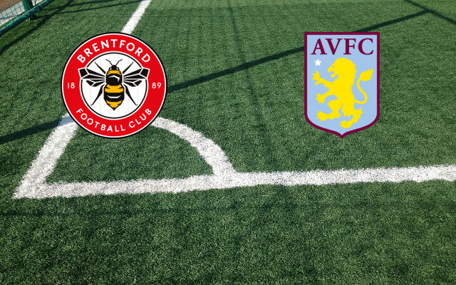 Brentford-Aston Villa_it Formazioni Brentford-Aston Villa