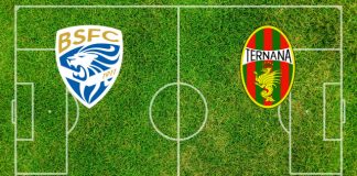 Brescia-Ternana (lunedì 10 aprile 2023 ore 15:00): formazioni ufficiali, quote, pronostici, convocati Formazioni Brescia-Ternana
