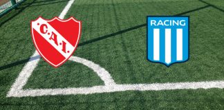 Formazioni CA Independiente-Racing Club