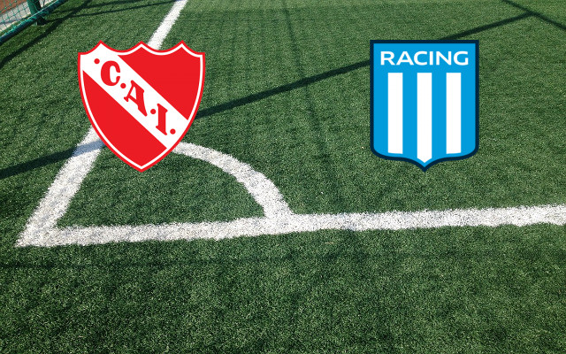CA Independiente-Racing Club_it Formazioni CA Independiente-Racing Club
