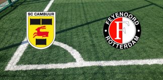 Cambuur-Feyenoord (domenica 16 aprile 2023 ore 16:45): formazioni ufficiali, quote, pronostici Formazioni Cambuur-Feyenoord