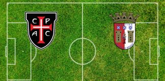 Casa Pia-Sporting Braga (venerdì 21 aprile 2023 ore 21:15): formazioni ufficiali, quote, pronostici Formazioni Casa Pia-Sporting Braga