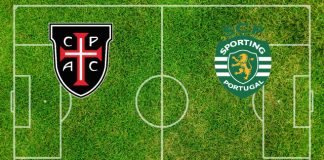 Casa Pia-Sporting Lisbona (domenica 09 aprile 2023 ore 19:00): formazioni, quote, pronostici. Leoni alla caccia di una vittoria esterna Formazioni Casa Pia-Sporting Lisbona