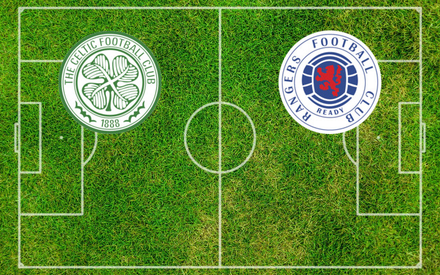 Celtic-Rangers_it Formazioni Celtic-Rangers