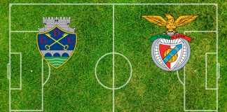Chaves-Benfica (sabato 15 aprile 2023 ore 19:00): formazioni ufficiali, quote, pronostici. David Neres dal primo minuto Formazioni Chaves-Benfica