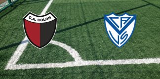 Colon-Velez Sarsfield (sabato 22 aprile 2023 ore 01:30): formazioni ufficiali, quote, pronostici Formazioni Colon-Velez Sarsfield