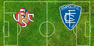 Formazioni Cremonese-Empoli