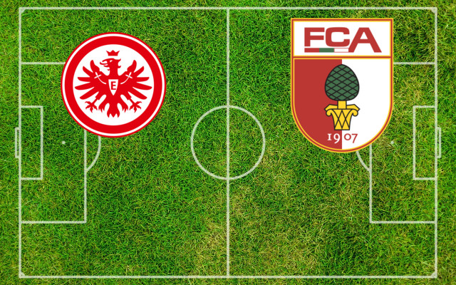Eintracht Francoforte-Augsburg_it Formazioni Eintracht Francoforte-Augsburg