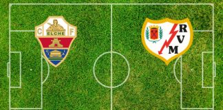 Elche-Rayo Vallecano (sabato 29 aprile 2023 ore 16:15): formazioni ufficiali, quote, pronostici. Camello preferito a RDT Formazioni Elche-Rayo Vallecano