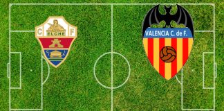 Elche-Valencia (domenica 23 aprile 2023 ore 14:00): formazioni ufficiali, quote, pronostici. Pipistrelli con la difesa a 3 Formazioni Elche-Valencia