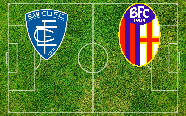 Empoli-Bologna_it Formazioni Empoli-Bologna