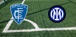 Formazioni Empoli-Inter