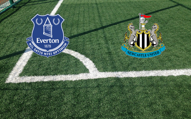 Everton-Newcastle_it Formazioni Everton-Newcastle
