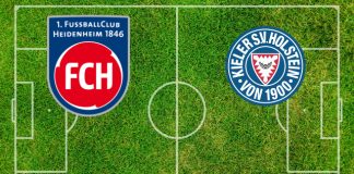 FC Heidenheim-Holstein Kiel (domenica 23 aprile 2023 ore 13:30): formazioni ufficiali, quote, pronostici Formazioni FC Heidenheim-Holstein Kiel