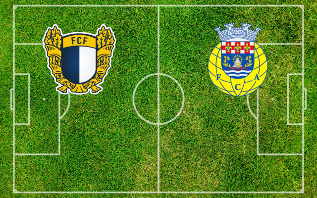 Famalicao-Arouca_it Formazioni Famalicao-Arouca