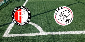 Formazioni Feyenoord-Ajax