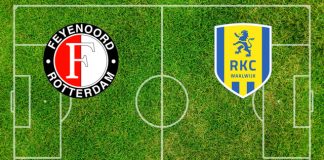 Feyenoord-RKC Waalwijk (domenica 09 aprile 2023 ore 20:00): formazioni ufficiali, quote, pronostici Formazioni Feyenoord-RKC Waalwijk