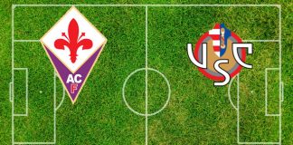 Formazioni Fiorentina-Cremonese