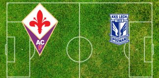 Formazioni Fiorentina-Lech Poznan