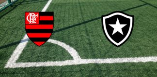 Formazioni Flamengo-Botafogo RJ