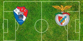 Gil Vicente-Benfica (sabato 29 aprile 2023 ore 21:30): formazioni ufficiali, quote, pronostici. Joao Neves confermato titolare Formazioni Gil Vicente-Benfica