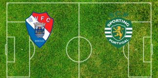 Gil Vicente-Sporting Lisbona (mercoledì 05 aprile 2023 ore 21:15): formazioni, quote, pronostici. Paulinho indisponibile Formazioni Gil Vicente-Sporting Lisbona