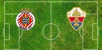 Girona-Elche (domenica 16 aprile 2023 ore 14:00): formazioni ufficiali, quote, pronostici. Padroni di casa nettamente favoriti Formazioni Girona-Elche