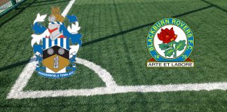 Formazioni Huddersfield-Blackburn