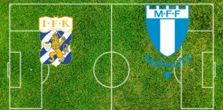 IFK Goteborg-Malmo (lunedì 17 aprile 2023 ore 19:10): formazioni ufficiali, quote, pronostici Formazioni IFK Goteborg-Malmo