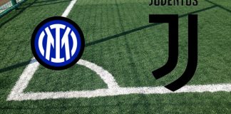 Formazioni Inter-Juventus