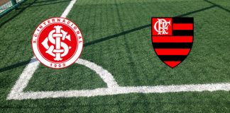 Formazioni Internacional-Flamengo